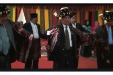 Raja Adat se-Tapanuli...