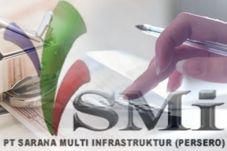 Obligasi Sarana Multi...