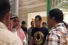 Saudi Bilang Ikhwanul...