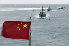 Soal LCS, China-Filipina...