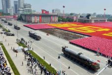 Sanggah Trump, China:...