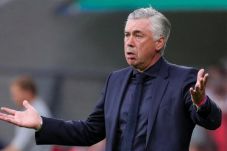 Chelsea Antisipasi Jika...