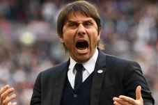 Nama Antonio Conte Menguat...