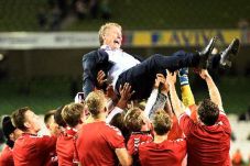 Republik Irlandia Jadi...