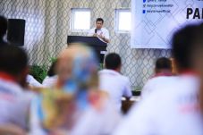 HT: Perindo Harus Jadi...