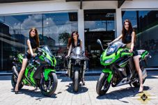 Ngeri!, Kawasaki Pastikan...