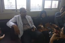 RS Bantah Kongkalikong...