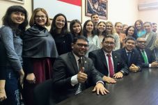 Fadli Zon Dukung Peningkatan...