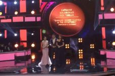 GAC Gondol Piala untuk...