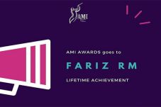 Fariz RM Dianugerahi...