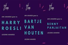 Harry Roesli, Bartje...