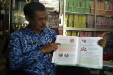Buku Pelajaran SD Bikin...