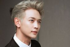 Minho Shinee Masuk Daftar...