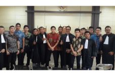 Terlibat Penganiayaan...