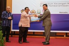 Serapan APBD Sulawesi...