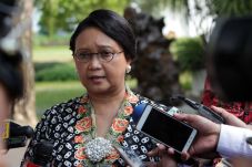 Menlu Retno Bakal Hadiri...