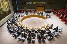Veto ke-10 Rusia Gagalkan...
