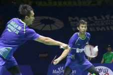 Ketenangan Ahsan/Rian...