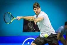 Lawan Dimitrov di Semifinal,...