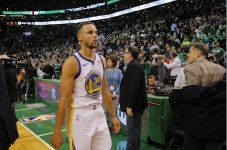Warriors Tumbal Ke-14...