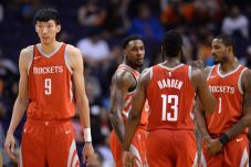 Hasil Lengkap NBA, Jumat...