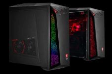 MSI Siapkan Desktop...