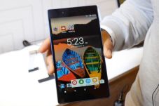Lenovo Kenalkan Tablet...
