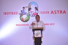 Mendes PDTT Ajak Perusahaan...