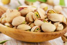 Manfaat Kacang-kacangan...