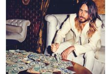 Jared Joseph Leto, Sebuah...