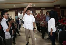 Sandiaga Apresiasi Peluncuran...