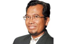 Membudayakan Gerakan...