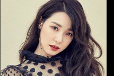 Keluar dari SNSD, Tiffany...