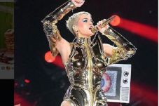Katy Perry Masih Dilarang...