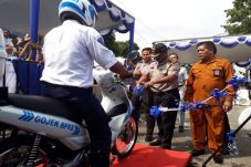 Sebulan Beroperasi,...