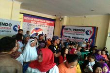 Beras Gratis dari Kartini...