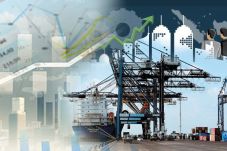 Provinsi Primadona Investasi
