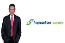Dirut AP I Danang Baskoro...