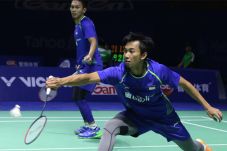 Ahsan/Rian Kandas, All...