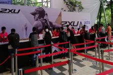 6.000 Pelari Ramaikan...