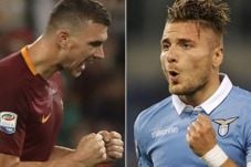 Preview AS Roma vs Lazio:...