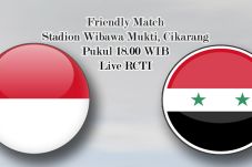 Live Streaming Pertandingan...