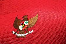 Susunan Pemain Timnas...
