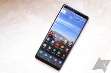 Kamera Smartphone Nyaris...