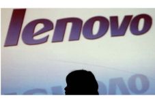 Lenovo Perkuat Posisi...