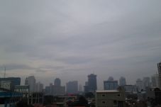 Sebagian Besar Jabodetabek...