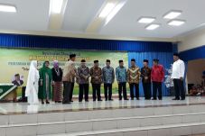 PR Muhammadiyah Pondok...