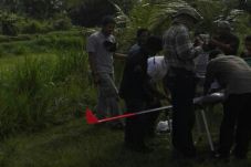 PVMBG Turunkan Drone...