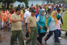 Denhanud Paskhas Yogyakarta...