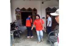 Perindo Gandeng Karang...